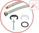 Bateria umywalkowa Sotbe Toga stojąca czarny (TOG-B-SSS-11693888) 8