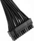CableMod CM-Series V/VS, zestaw kabli komputerowych, czarny 3