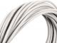 CableMod CM-Series V/VS, zestaw kabli komputerowych, biały 1