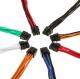 CableMod CM-Series V/VS, zestaw kabli komputerowych, biały 5