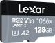 Karta Lexar Professional 1066x MicroSDXC 128 GB Class 10 UHS-I/U3 A2 V30 (LMS1066128G-BNANG) 3