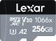 Karta Lexar Professional 1066x MicroSDXC 256 GB Class 10 UHS-I/U3 A2 V30 (LMS1066256G-BNANG) 1