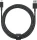 Kabel USB Native Union Native Union Belt Cable - kabel Lightning ze skórzanym zapięciem 1,2m (cosmos) 1