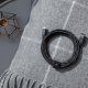Kabel USB Native Union Native Union Belt Cable - kabel Lightning ze skórzanym zapięciem 1,2m (cosmos) 3