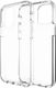 Gear4 Gear4 Crystal Palace - obudowa ochronna do iPhone 12 Mini (Clear) 2