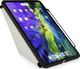 Etui na tablet Pipetto Pipetto Origami - obudowa ochronna z uchwytem do Apple Pencil do iPad 10.9" 2020 (black) 1