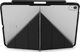 Etui na tablet Pipetto Pipetto Origami - obudowa ochronna z uchwytem do Apple Pencil do iPad 10.9" 2020 (black) 3