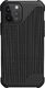 Urban UAG Metropolis LT FIBRARMR - obudowa ochronna do iPhone 12/12 Pro (black) 1