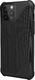 Urban UAG Metropolis LT FIBRARMR - obudowa ochronna do iPhone 12/12 Pro (black) 2