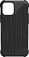 Urban UAG Metropolis LT FIBRARMR - obudowa ochronna do iPhone 12/12 Pro (black) 3