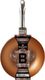 Patelnia Blaumann wok Non-Stick 28cm 1