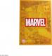 Gamegenic MARVEL Art Sleeves (66 mm x 91 mm) Orange 50+1 szt. 1