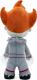 YuMe Toys Maskotka Creepy Pennywise z dźwiękiem 7