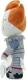 YuMe Toys Maskotka Creepy Pennywise z dźwiękiem 9