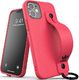 Adidas adidas OR Hand Strap Case FW20 for iPhone 12 mini 1