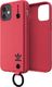Adidas adidas OR Hand Strap Case FW20 for iPhone 12 mini 7