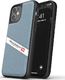 Diesel Diesel Moulded Case Denim FW20 for iPhone 12 mini 1