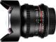 Obiektyw Samyang Canon EF 14 mm F/3.1 AS ED IF UMC 1