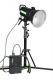 Lampa studyjna Phottix Indra 500 TTL Czarny (00306) 4