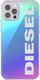 Diesel Diesel Snap Case Holographic With white Logo FW20 2