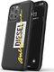 Diesel Diesel Moulded Case Embroidery FW20 1