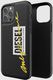Diesel Diesel Moulded Case Embroidery FW20 1