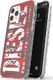 Diesel Diesel Snap Case Clear AOP FW20 1