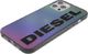 Diesel Diesel Snap Case Holographic With Black Logo FW20 3