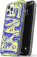 Diesel Diesel Snap Case Clear AOP FW20 1