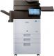 Urządzenie wielofunkcyjne Samsung SL-X4220RX/Colour, 22ppm Smart A3 multi (SL-X4220RX/SEE) 14