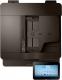 Urządzenie wielofunkcyjne Samsung SL-X4220RX/Colour, 22ppm Smart A3 multi (SL-X4220RX/SEE) 10