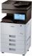 Urządzenie wielofunkcyjne Samsung SL-K4300LX, Mono, 25ppm, Smart A3, MultiX, (SL-K4300LX/SEE) 2