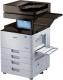Urządzenie wielofunkcyjne Samsung SL-K4300LX, Mono, 25ppm, Smart A3, MultiX, (SL-K4300LX/SEE) 5