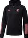 Adidas adidas Real Madryt Track 20/21 bluza 340 : Rozmiar - L 1