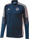 Adidas adidas Arsenal AOP bluza treningowa 406 : Rozmiar - M 1