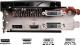 Karta graficzna Club 3D R9 390 Royal Queen, 8GB GDDR5, 512BIT, DP, HDMI, 2xDVI (CGAX-R9399) 6