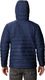 Kurtka męska Columbia Powder Lite Hooded granatowa r. XL 1