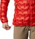 Columbia Kurtka puchowa Alpine Crux Down czerwona r. XS (1909781843) 5