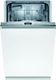 Zmywarka Bosch SPV4HKX33E 1