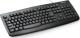 Klawiatura Kensington Pro Fit Przewodowa Czarna UK (K64407UK) 2