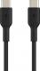 Kabel USB Belkin USB-C - USB-C 1 m Czarny (CAB003bt1MBK) 3