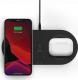 Ładowarka Belkin Boost Charge Charging Dual Pads Indukcyjna 2 A (WIZ008vfBK) 5