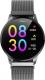 Smartwatch Media-Tech Active-Band Geneva MT863S Srebrny  (MT863S) 1
