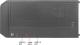 Obudowa Antec DP502 Flux ARGB (0-761345-80050-1) 6
