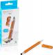 Rysik Wacom Bamboo Stylus Duo 3 Pomarańczowy (CS-170T-X) 1