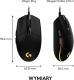 Mysz Logitech G203 Lightsync  (910-005796) 8