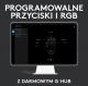 Mysz Logitech G203 Lightsync  (910-005796) 9