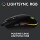 Mysz Logitech G203 Lightsync  (910-005796) 2