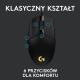 Mysz Logitech G203 Lightsync  (910-005796) 4