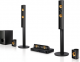Kino domowe LG LHB745 1
